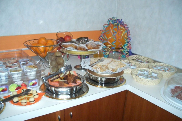 HOTEL CAPINERA